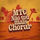 MTG Não Vou Mais Chorar feat Thiago Zaparolli Single