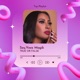 True or False feat SAY Single
