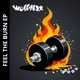Feel the Burn EP Single