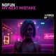 My Next Mistake Single