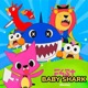 Baby Shark Remix Single