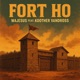 Fort Ho feat Koother Vandross Single