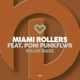 Killin Bass feat Poni PunkFlwr Single