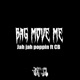 Bag Move Me feat CB Single