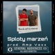 Sploty marzeń Single