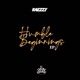 Humble Beginnings EP