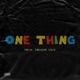 One Thing Single
