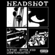 HEADSHOT feat Leontharchitect BITTER KIDD Single