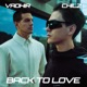 Back To Love Single