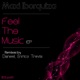 Feel The Music EP