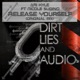 Release Yourself feat Nicole Sugino Single
