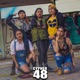 Cypher 48 feat Sepia Campanita Mc Cooneja Morena Mc Rude Gyal Single