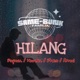 Hilang feat Papau Pheo Amai Single