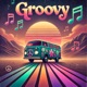GROOVY feat CRASHOUTK Single
