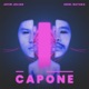 Capone feat A Nayaka Single