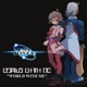 World With Me feat Trey Nobles Single