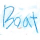 Boat Single