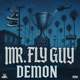 Mr Fly Guy Single