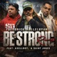 Be Strong feat AxellBoy Saint Jones REMIX Single