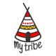 My Tribe feat Rokin Single