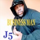 Business Man Single