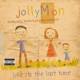 Like It s the Last Time feat Mars Kung Fu Vampire Single