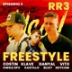 FREESTYLE RR3 feat Costin DANYAL Vitoo HV Dwele SPV KASTILLO Single