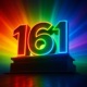 161 Single