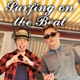 Surfing on the Beat Single