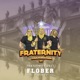 Fraternity 2017 feat Benjamin Beats Single
