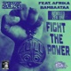 Fight the Power Zek One Remix feat Afrika Bambaataa Single