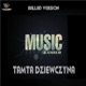 Tamta Dziewczyna Radio Edit Ballad Version Single