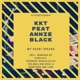 My Heart Speaks feat Annie Black