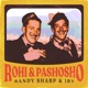 Rohi Pashosho Single