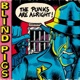 The Punks Are Alright
