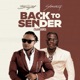 Back To Sender Taamiawu Single
