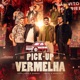 Pick Up Vermelha Single
