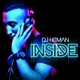 Inside