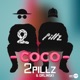 Coco Sped Up Version Single