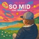 So Mid feat Despinuh Single