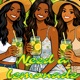 Need a lemonade Single