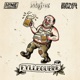 Fyllegubbe Single