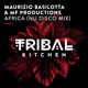 Africa Nu Disco Mix Single