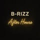 After Hours Single