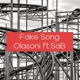 Fake Song feat SAB Single