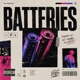 BATTERIES Single