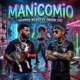 Manicomio feat ORION LVO Single
