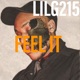 Feel It Single