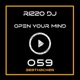 Open Your Mind Single