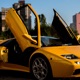 Lamborghini Doors Piano Version Single